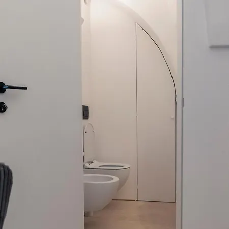 בית נופש Loft Battista *