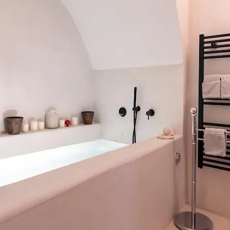 בית נופש Loft Battista אוסטוני