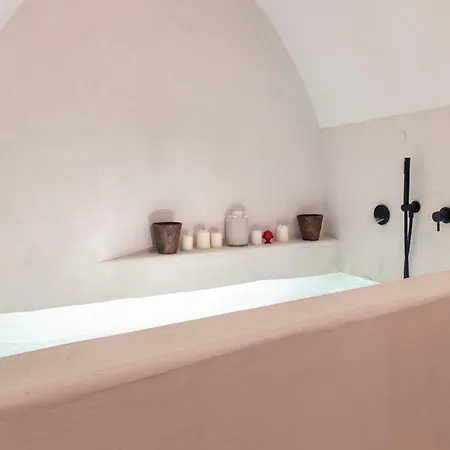 בית נופש Loft Battista