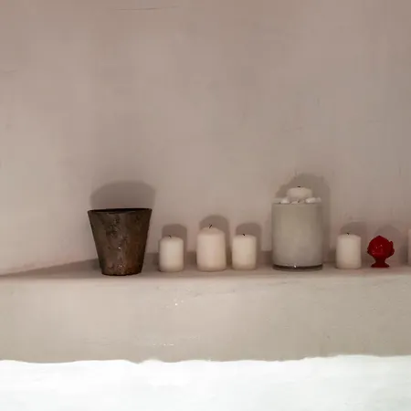 בית נופש Loft Battista