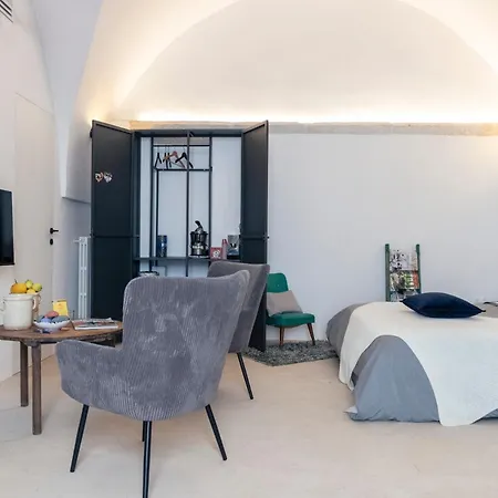 Loft Battista בית נופש
