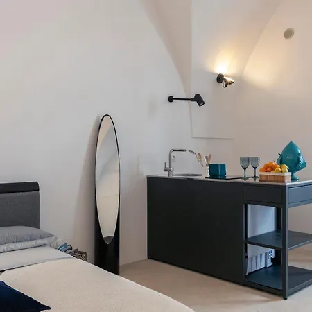 Loft Battista