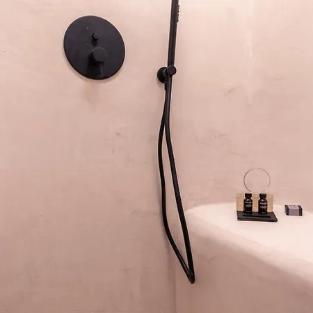 בית נופש Loft Battista *