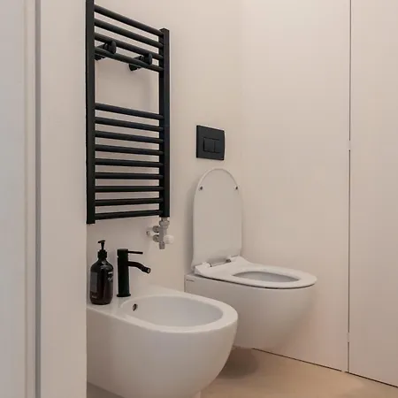 בית נופש Loft Battista אוסטוני