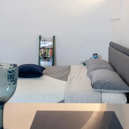 Loft Battista בית נופש *
