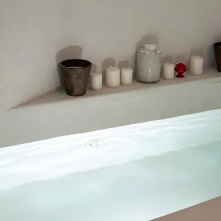 בית נופש Loft Battista אוסטוני