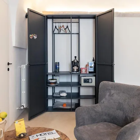 בית נופש Loft Battista *