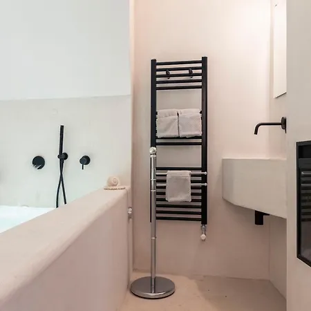 בית נופש Loft Battista