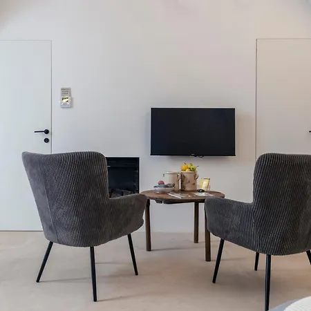 Loft Battista בית נופש *