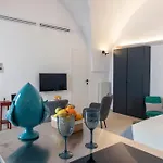 Loft Battista Дом отдыха Остуни