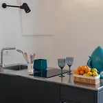 Дом отдыха Loft Battista *