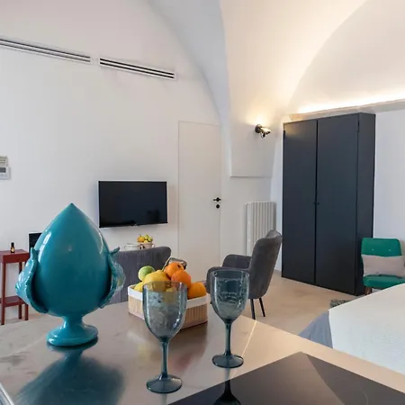 Loft Battista Semesterbostad Ostuni