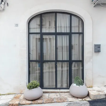 Loft Battista * Ostuni