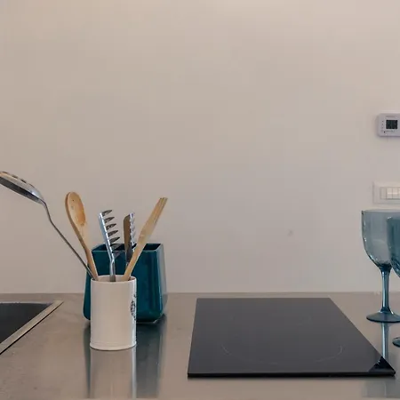 Loft Battista Semesterbostad *