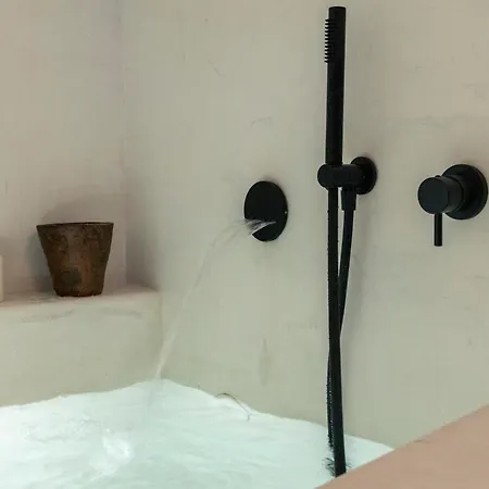 Loft Battista Ostuni