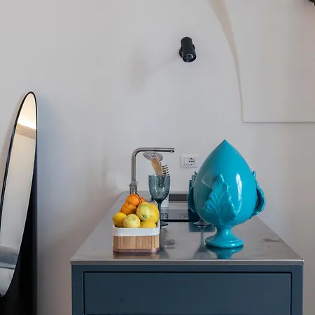 Loft Battista Semesterbostad