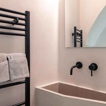 Loft Battista Semesterbostad