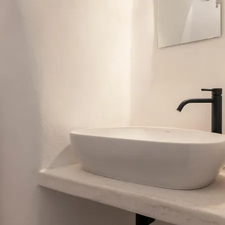 Loft Battista Semesterbostad