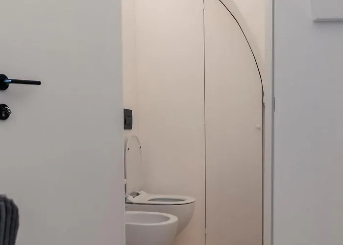 Сasa de vacaciones Loft Battista *