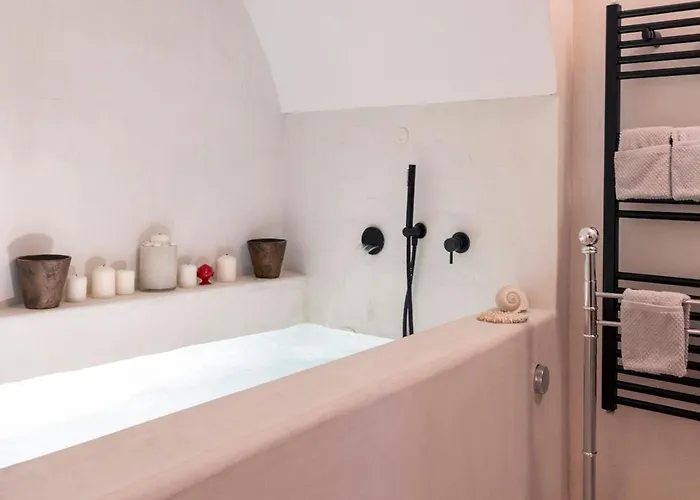 Сasa de vacaciones Loft Battista Ostuni