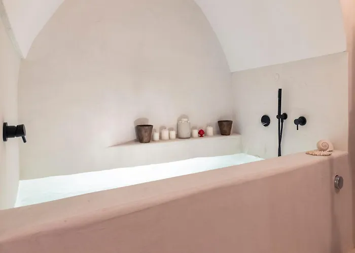 Сasa de vacaciones Loft Battista