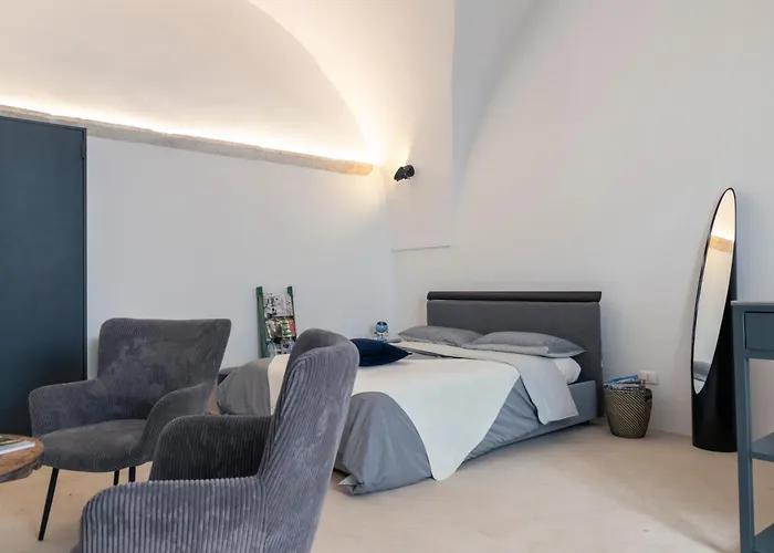 Loft Battista Сasa de vacaciones *