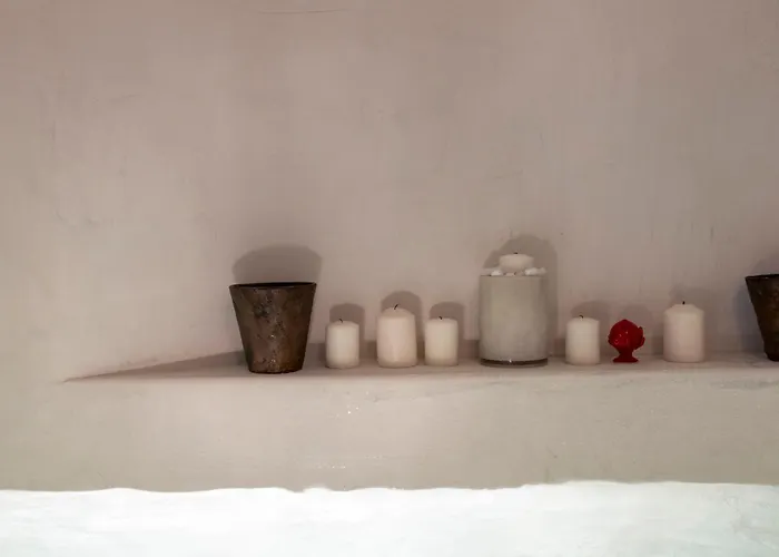 Сasa de vacaciones Loft Battista