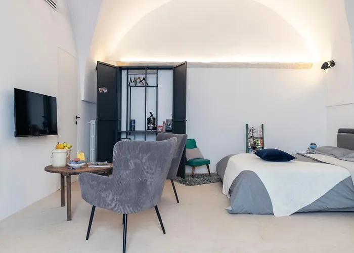Loft Battista Сasa de vacaciones