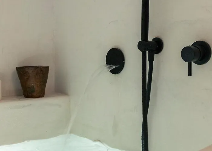 Loft Battista Ostuni