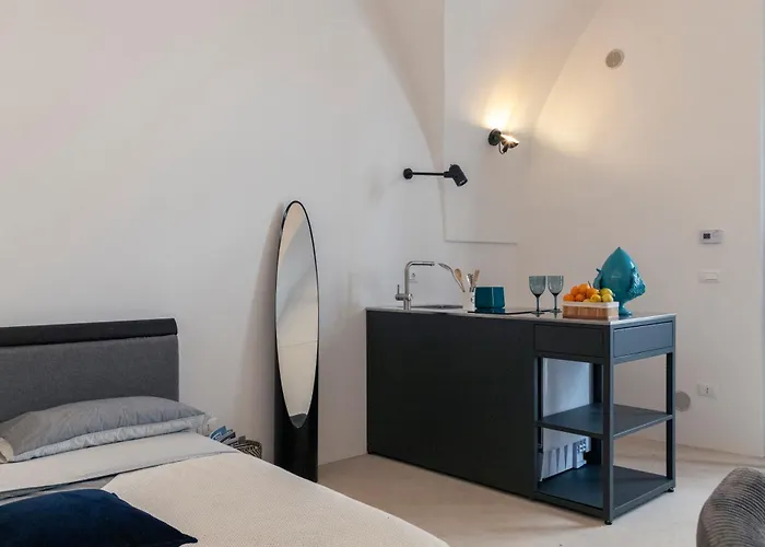 Loft Battista