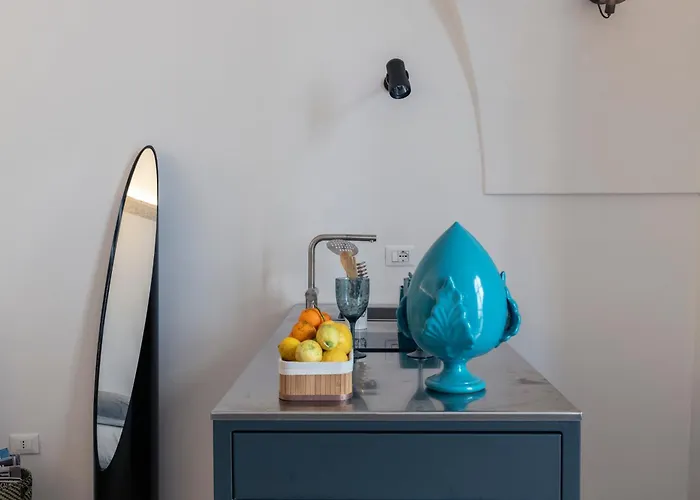 Loft Battista Сasa de vacaciones