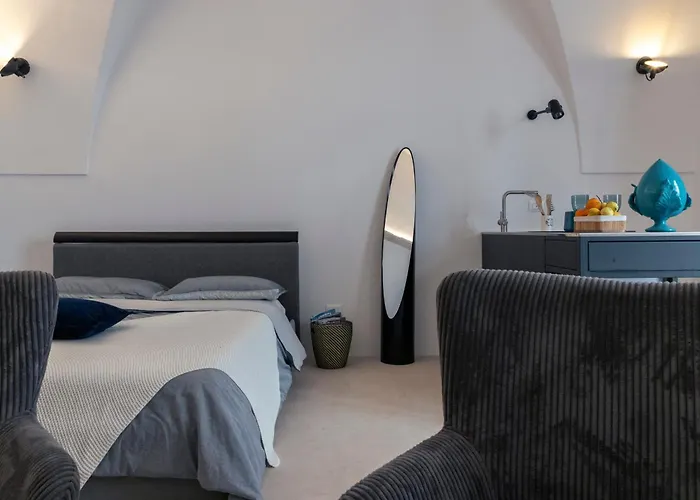 Loft Battista *