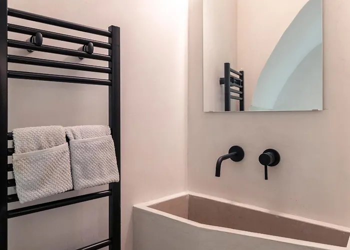 Loft Battista Сasa de vacaciones