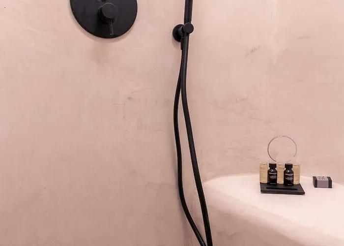 Сasa de vacaciones Loft Battista *