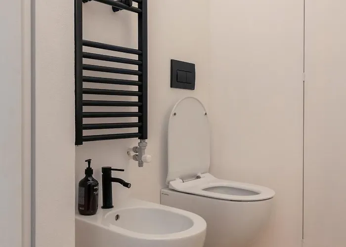 Сasa de vacaciones Loft Battista Ostuni