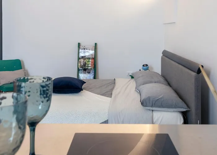 Loft Battista Сasa de vacaciones *