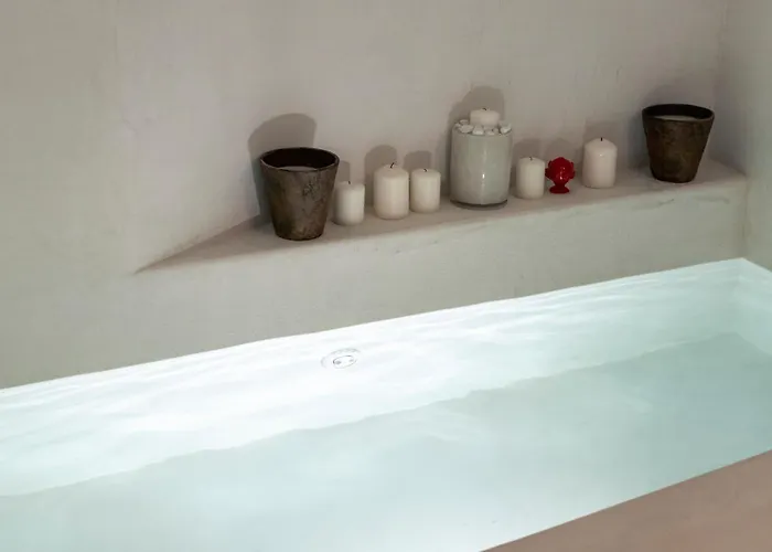 Сasa de vacaciones Loft Battista Ostuni