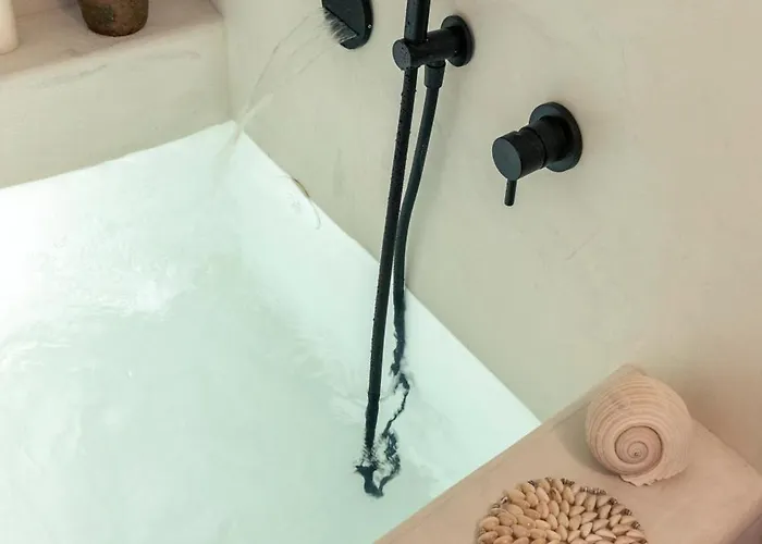 Loft Battista Ostuni