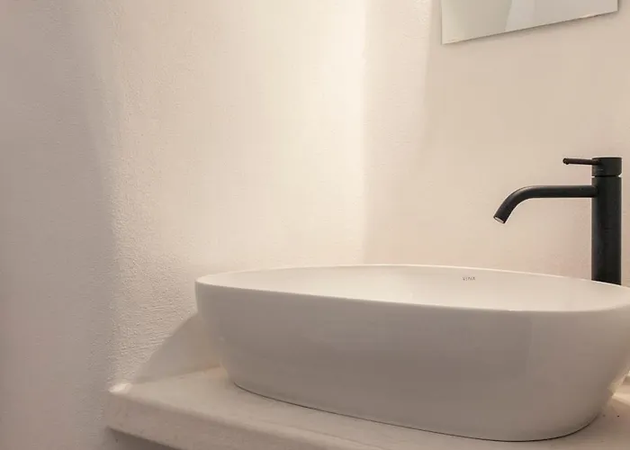 Loft Battista Сasa de vacaciones