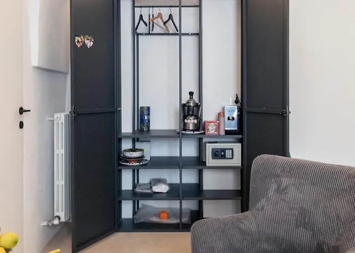 Сasa de vacaciones Loft Battista *