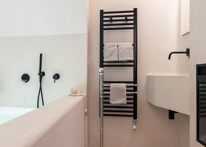 Сasa de vacaciones Loft Battista